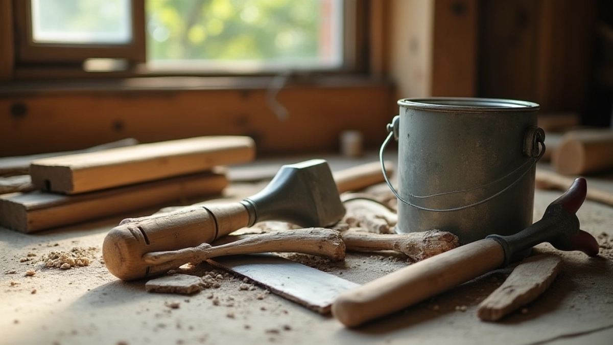 Cennik usług remontowych podlaskie Gdańsk