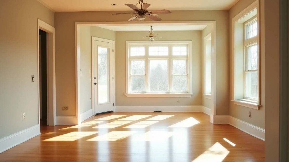 Co można odliczyć od podatku remont mieszkania