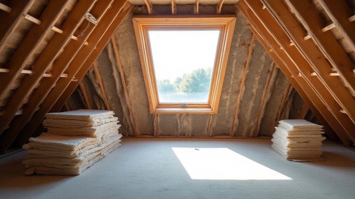 Koszt remontu poddasza 50m2 Lublin