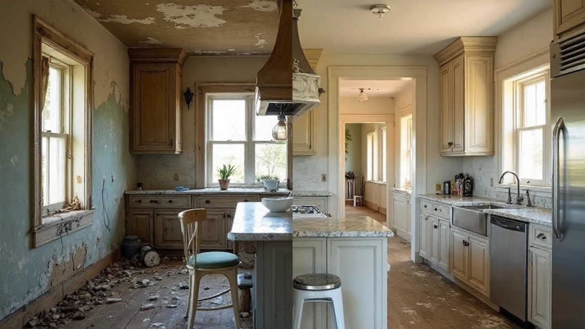 Patent na dom kto płaci za remont