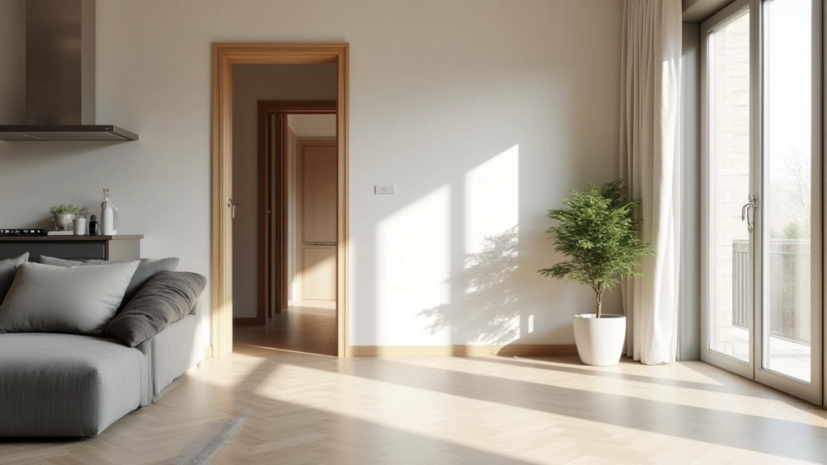 Remont mieszkania pod klucz cena za m2 Bielsko Biała