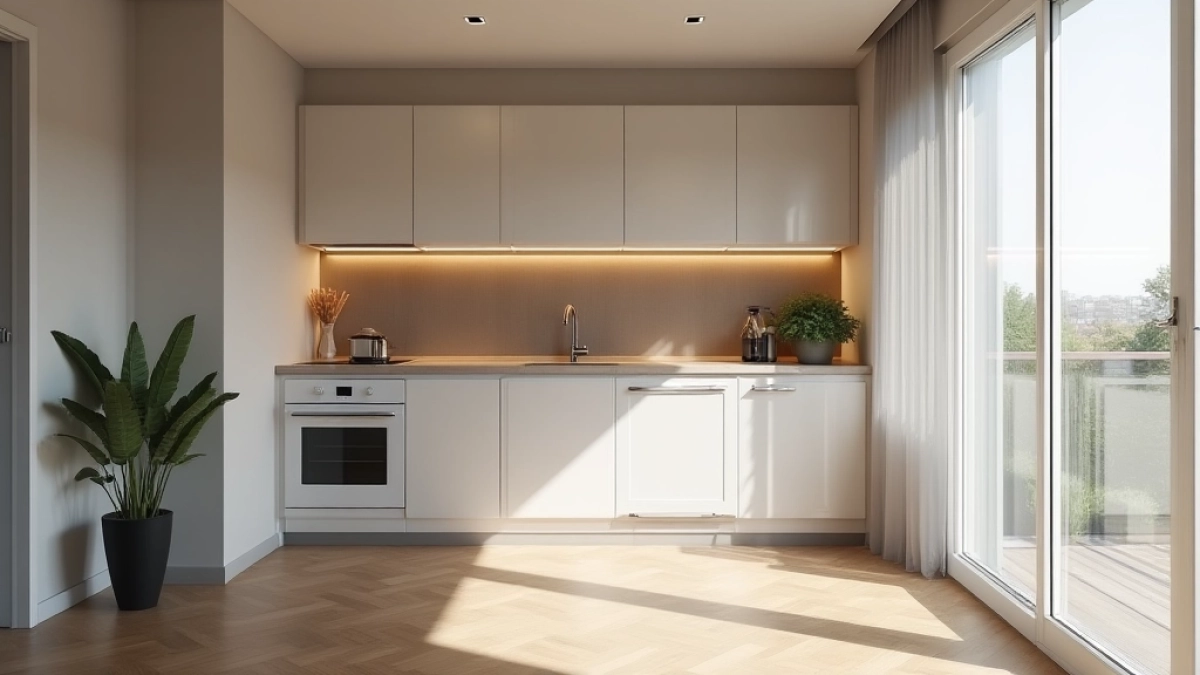 Remont mieszkania pod klucz cena za m2 Płock