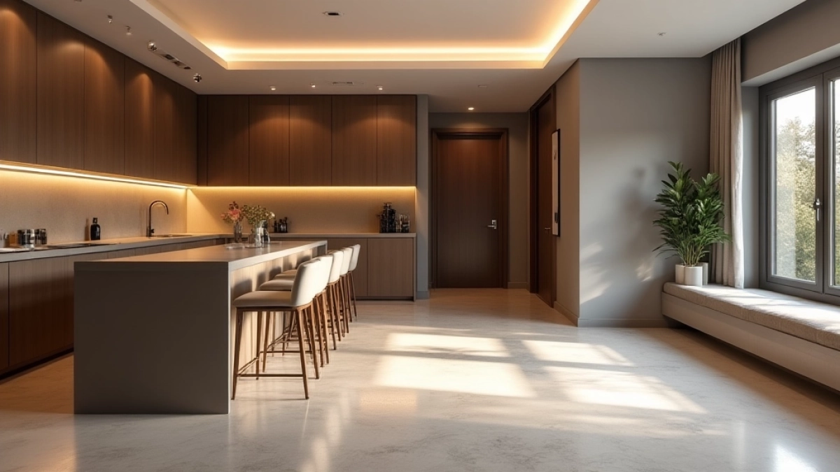 Remont mieszkania pod klucz cena za m2 Radom