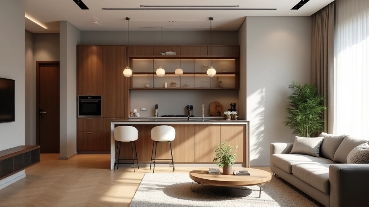 Remont mieszkania pod klucz cena za m2 Rzeszów