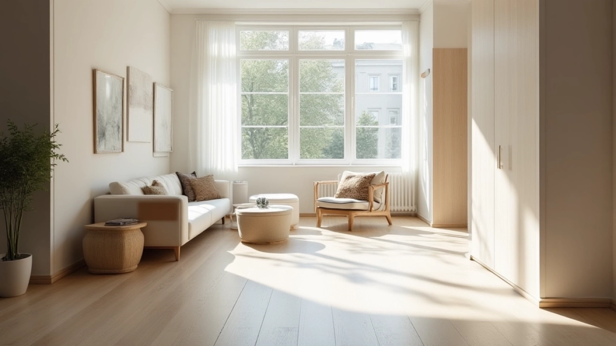 Remont mieszkania pod klucz cena za m2 Szczecin