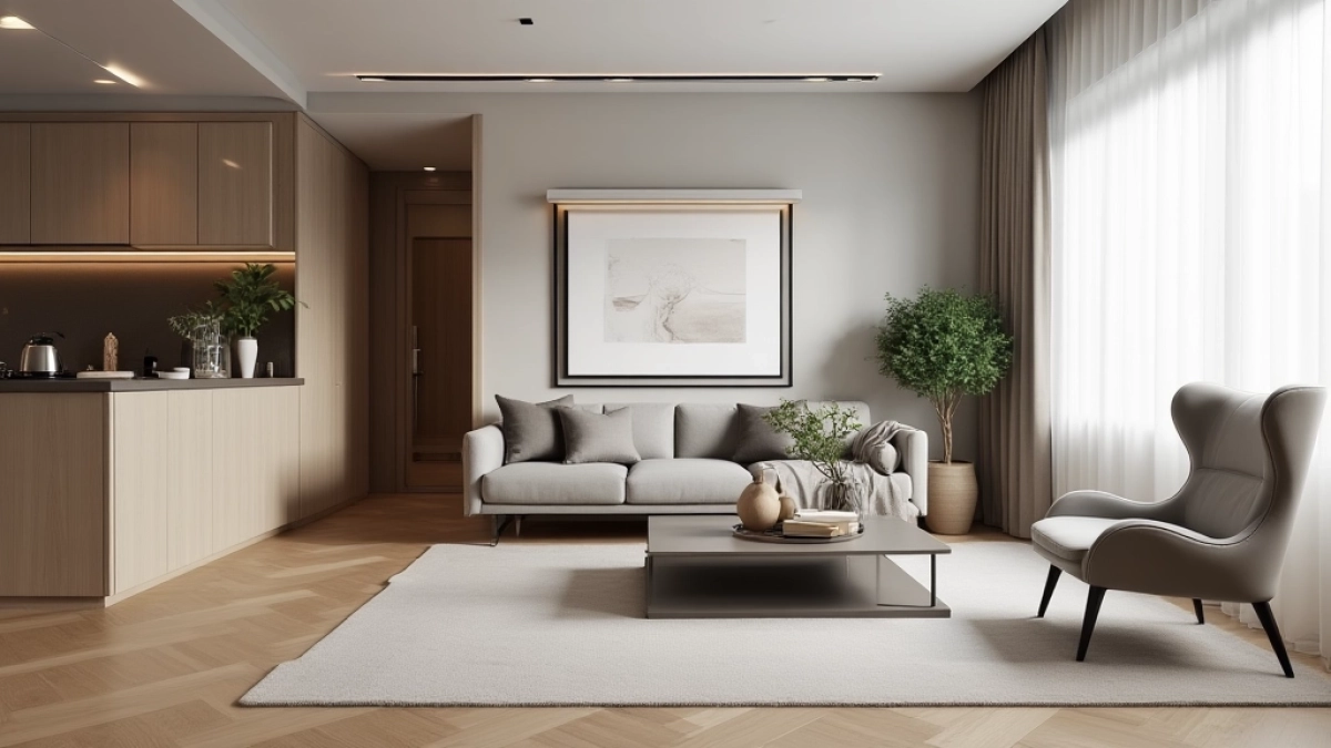 Remont mieszkania pod klucz cena za m2 Warszawa