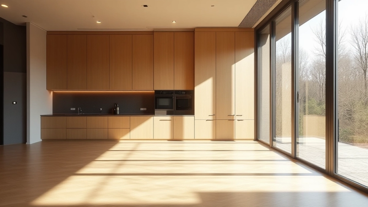 Remont mieszkania pod klucz cena za m2 Wrocław