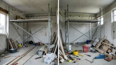 budowa domu czy remont starego