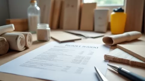 Cennik usług remontowych podlaskie