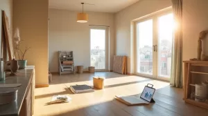 Co można odliczyć od podatku remont mieszkania 2024