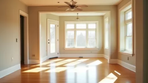 Co można odliczyć od podatku remont mieszkania