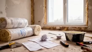 czy mozna odliczyc od podatku remont domu