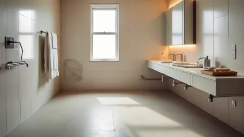 Czy można odliczyć od podatku remont łazienki