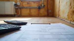 Czy można odliczyć od podatku remont mieszkania w bloku