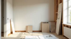 Czy remont mieszkania można odliczyć od podatku