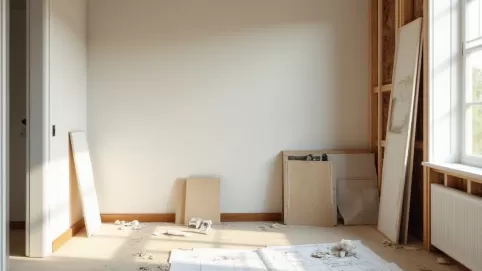 Czy remont mieszkania można odliczyć od podatku