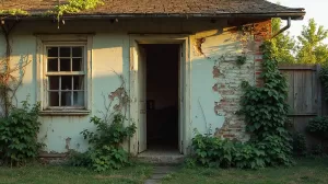 Czy remont starego domu trzeba zgłaszać