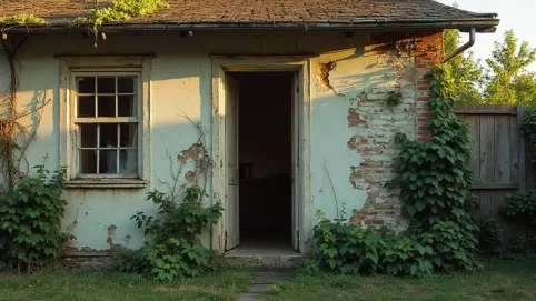 Czy remont starego domu trzeba zgłaszać