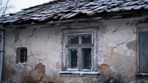 dotacja na remont starego domu