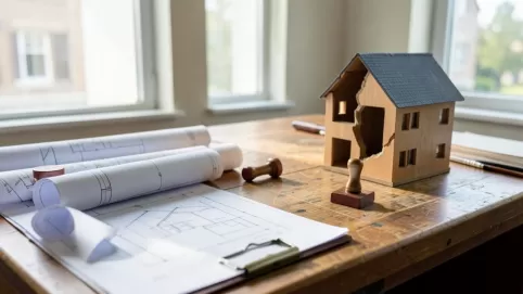 Gdzie zgłosić remont domu