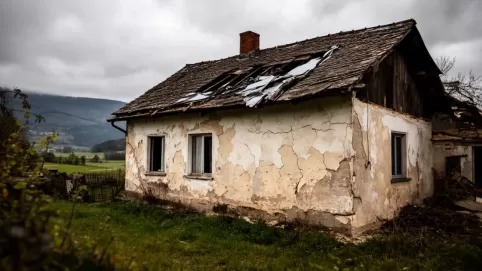 generalny remont domu