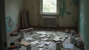 Jak odzyskać pieniądze za remont domu rodziców