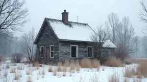 jak wyremontować domek holenderski