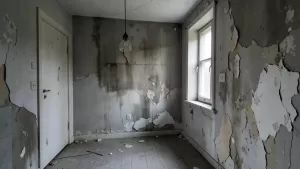 koszt generalnego remontu domu 100m2