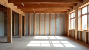 Koszt remontu poddasza 50m2