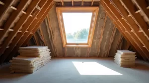 Koszt remontu poddasza 50m2 Lublin