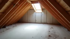 Koszt remontu poddasza 50m2 Rzeszów