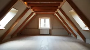 Koszt remontu poddasza 50m2 Zabrze