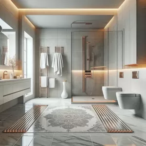 Ogrzewanie podłogowe cena m2