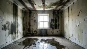 Program o remontach domów