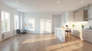 remont mieszkania pod klucz