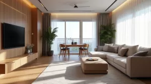 Remont mieszkania pod klucz cena za m2 Bytom