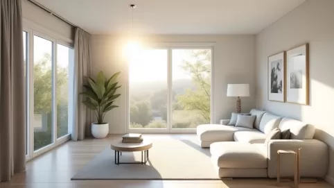 Remont mieszkania pod klucz cena za m2 Gdańsk