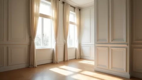 Remont mieszkania pod klucz cena za m2 Gdynia