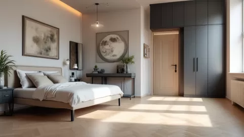 Remont mieszkania pod klucz cena za m2 Gorzów Wielkopolski