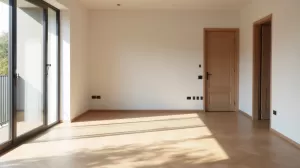 Remont mieszkania pod klucz cena za m2 Kraków