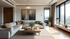 Remont mieszkania pod klucz cena za m2 Lublin