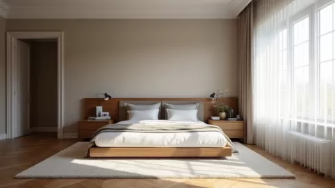 Remont mieszkania pod klucz cena za m2 Olsztyn