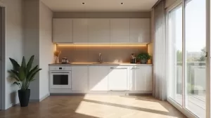 Remont mieszkania pod klucz cena za m2 Płock