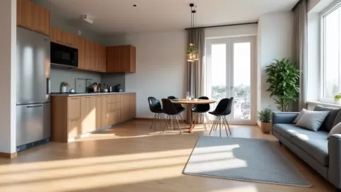 Remont mieszkania pod klucz cena za m2 Sosnowiec