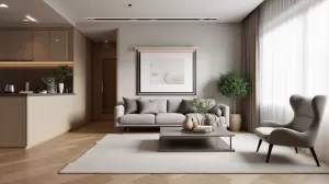 Remont mieszkania pod klucz cena za m2 Warszawa