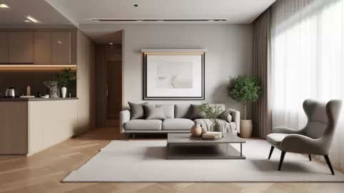 Remont mieszkania pod klucz cena za m2 Warszawa