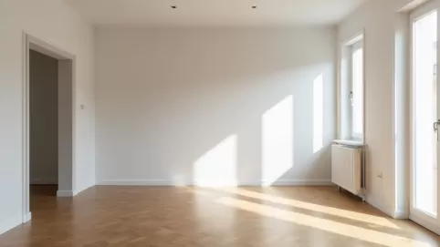 Remont mieszkania pod klucz cena za m2 Zielona Góra