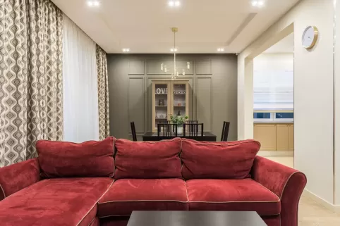 Remont pod klucz w Warszawie - przekształć swoje wnętrze w bajkową oazę