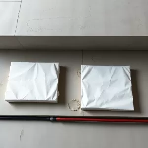 Remont podłogi na gruncie