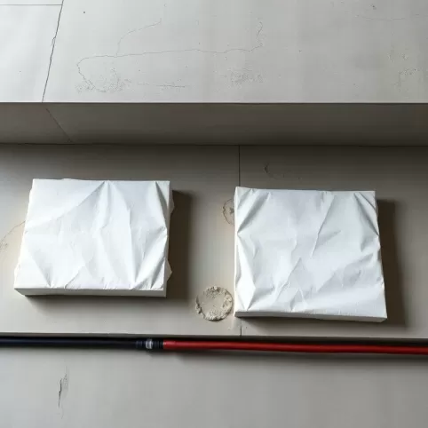 Remont podłogi na gruncie